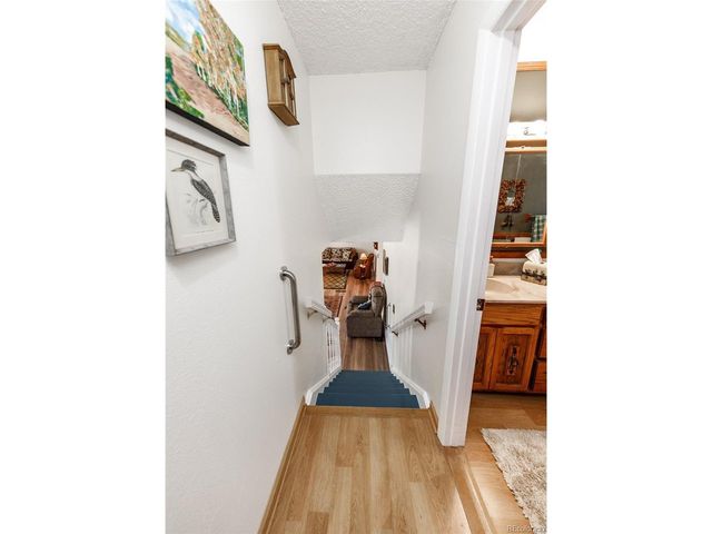 2527 E Caramillo St, Colorado Springs, CO 80909