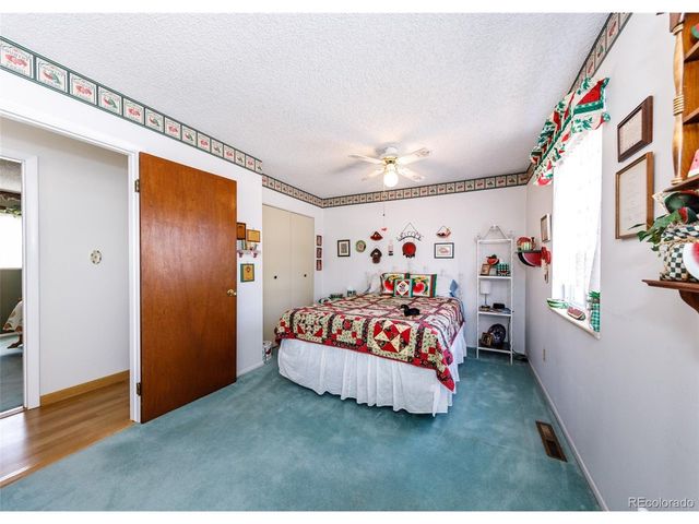 2527 E Caramillo St, Colorado Springs, CO 80909