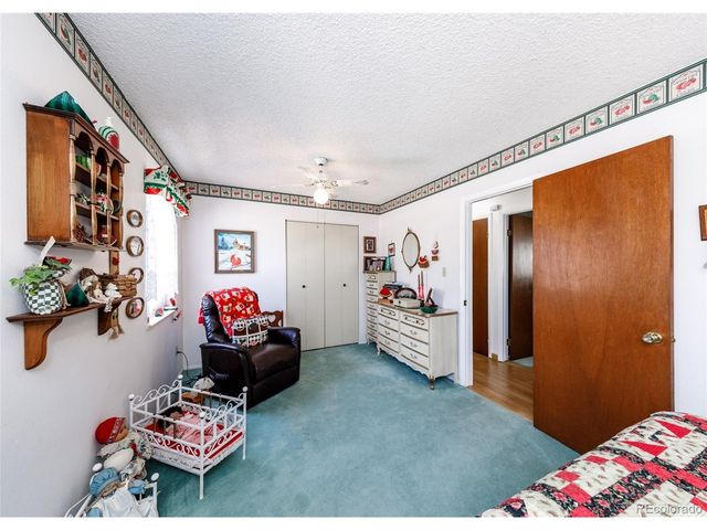 2527 E Caramillo St, Colorado Springs, CO 80909