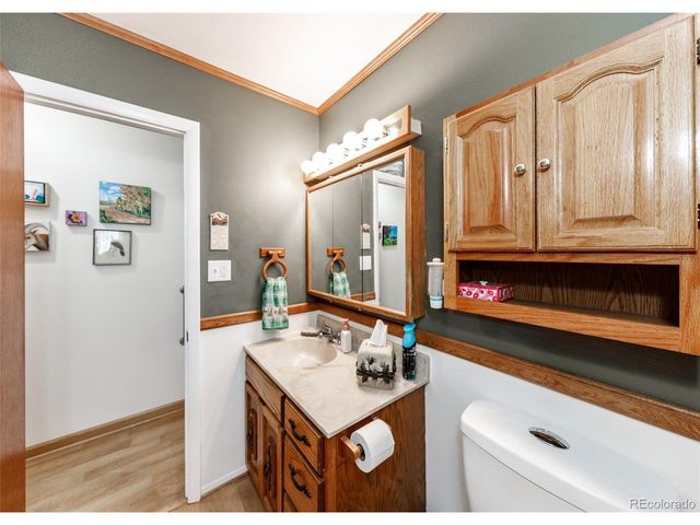 2527 E Caramillo St, Colorado Springs, CO 80909