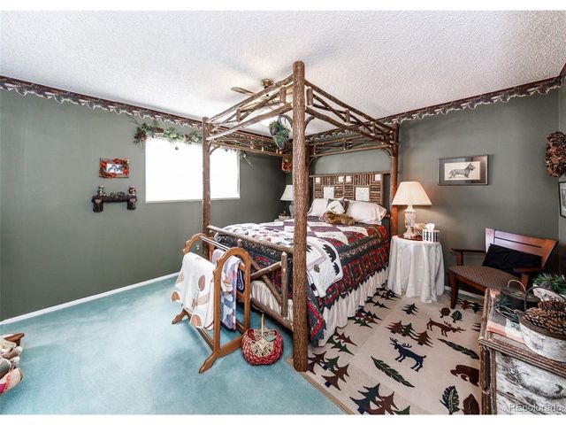 2527 E Caramillo St, Colorado Springs, CO 80909