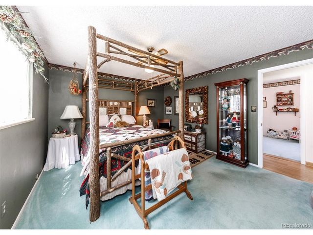 2527 E Caramillo St, Colorado Springs, CO 80909