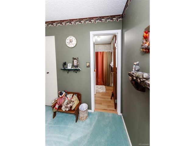 2527 E Caramillo St, Colorado Springs, CO 80909