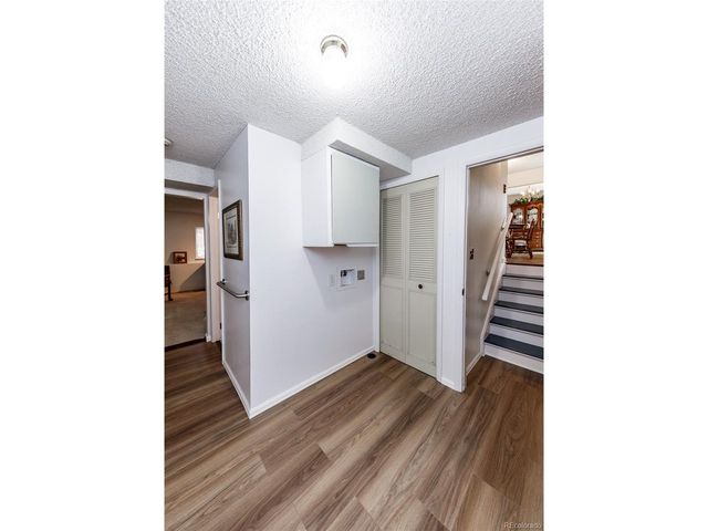 2527 E Caramillo St, Colorado Springs, CO 80909