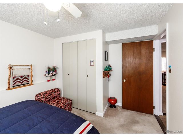 2527 E Caramillo St, Colorado Springs, CO 80909