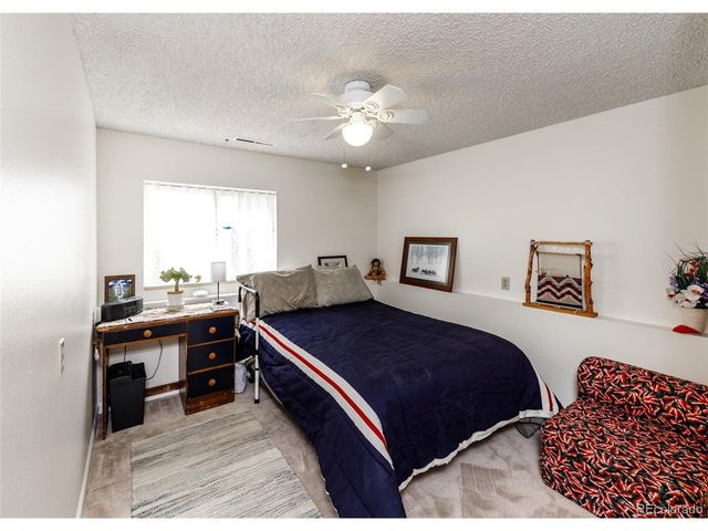 2527 E Caramillo St, Colorado Springs, CO 80909