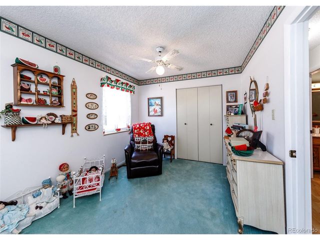 2527 E Caramillo St, Colorado Springs, CO 80909
