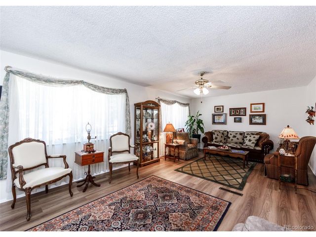 2527 E Caramillo St, Colorado Springs, CO 80909