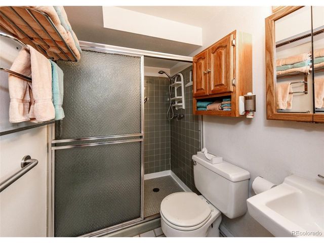 2527 E Caramillo St, Colorado Springs, CO 80909
