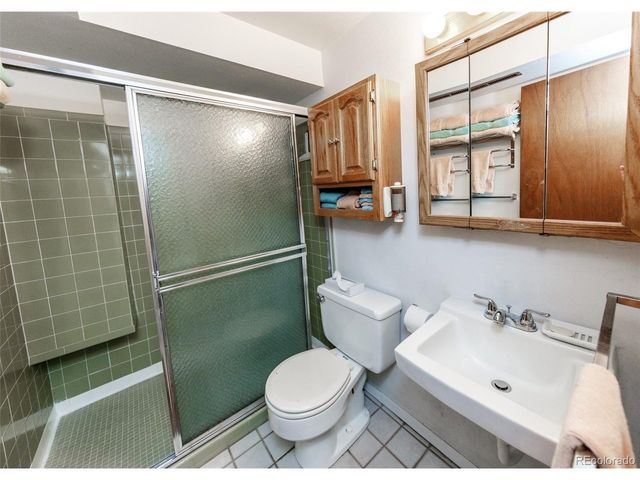 2527 E Caramillo St, Colorado Springs, CO 80909