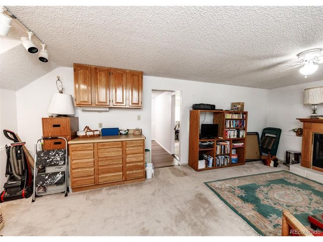 2527 E Caramillo St, Colorado Springs, CO 80909