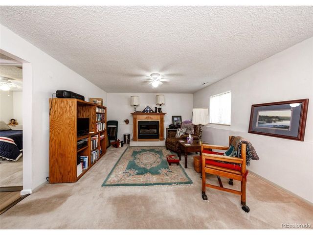 2527 E Caramillo St, Colorado Springs, CO 80909
