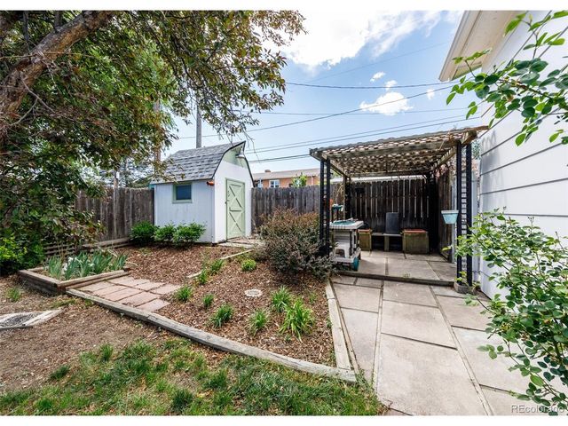2527 E Caramillo St, Colorado Springs, CO 80909