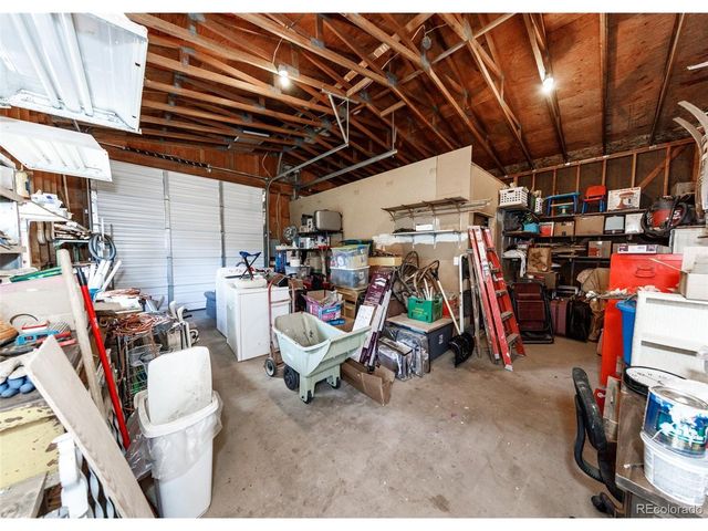 2527 E Caramillo St, Colorado Springs, CO 80909