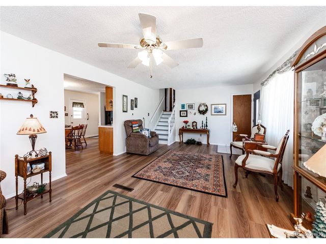 2527 E Caramillo St, Colorado Springs, CO 80909