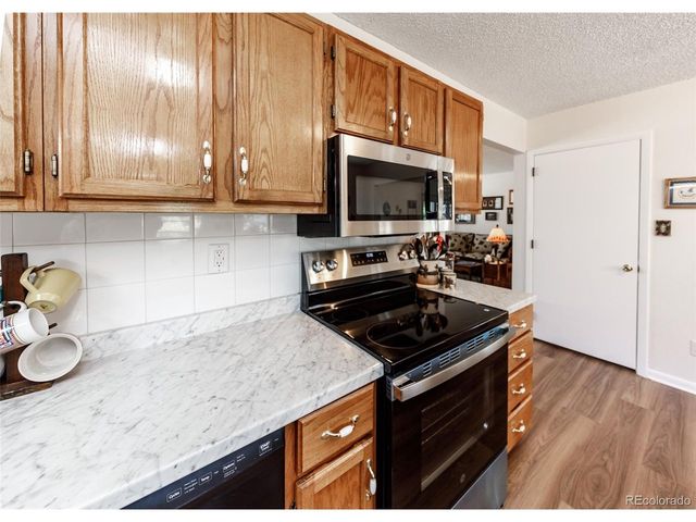 2527 E Caramillo St, Colorado Springs, CO 80909