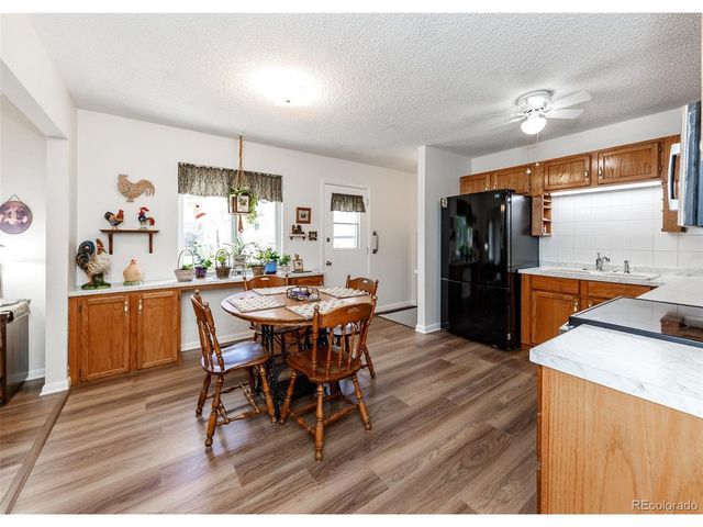 2527 E Caramillo St, Colorado Springs, CO 80909
