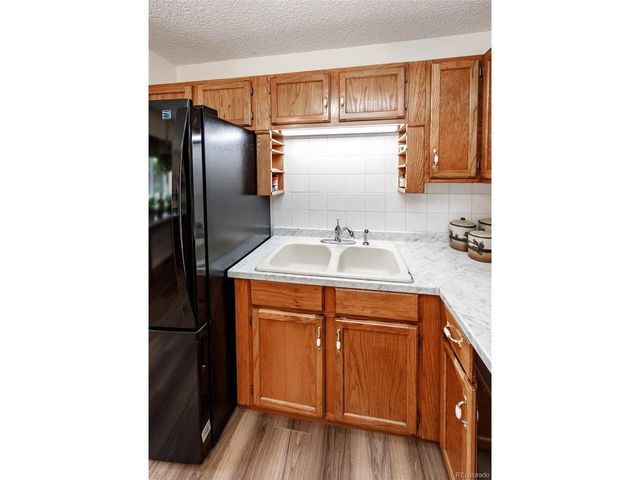 2527 E Caramillo St, Colorado Springs, CO 80909