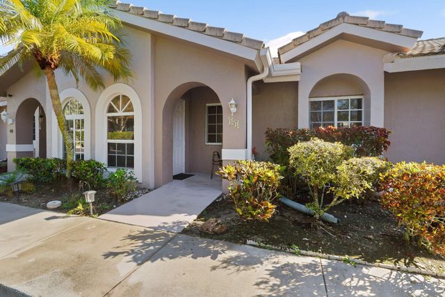 3181 Holiday Springs Boulevard 41, Margate, FL 33063