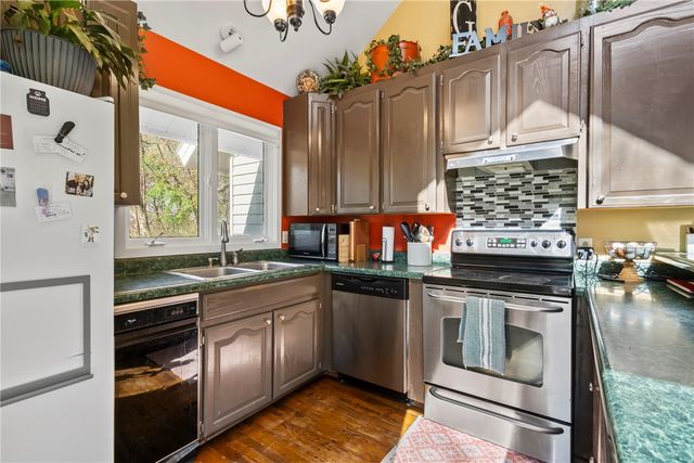 14269 Lake Forrest Heights Road, Siloam Springs, AR 72761