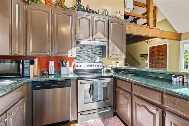 14269 Lake Forrest Heights Road, Siloam Springs, AR 72761