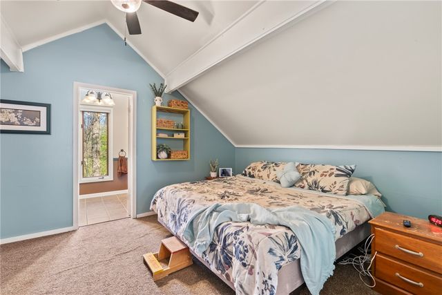 14269 Lake Forrest Heights Road, Siloam Springs, AR 72761