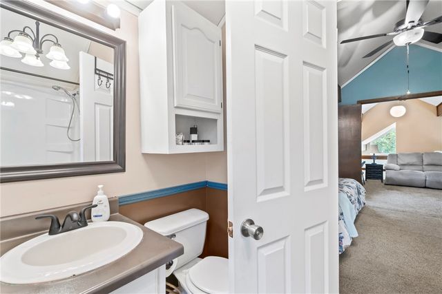 14269 Lake Forrest Heights Road, Siloam Springs, AR 72761