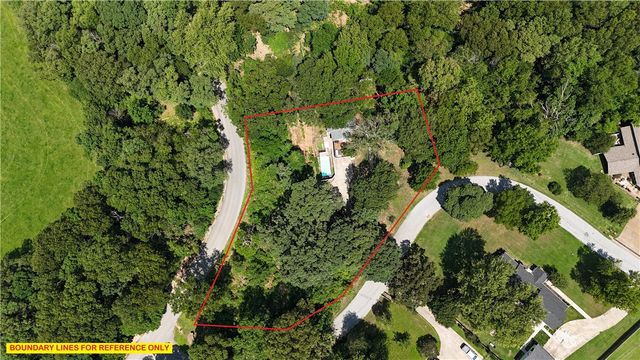 14269 Lake Forrest Heights Road, Siloam Springs, AR 72761