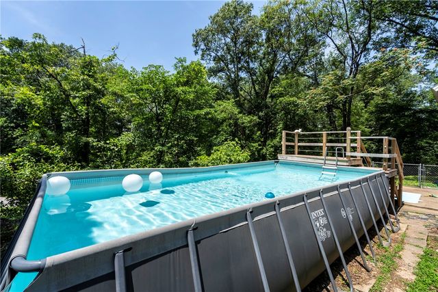 14269 Lake Forrest Heights Road, Siloam Springs, AR 72761