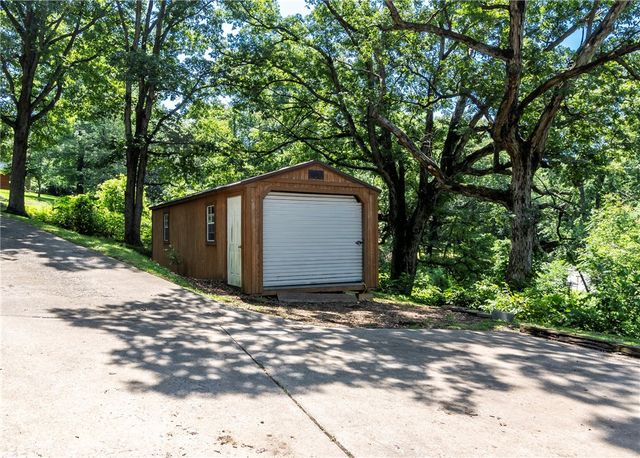 14269 Lake Forrest Heights Road, Siloam Springs, AR 72761