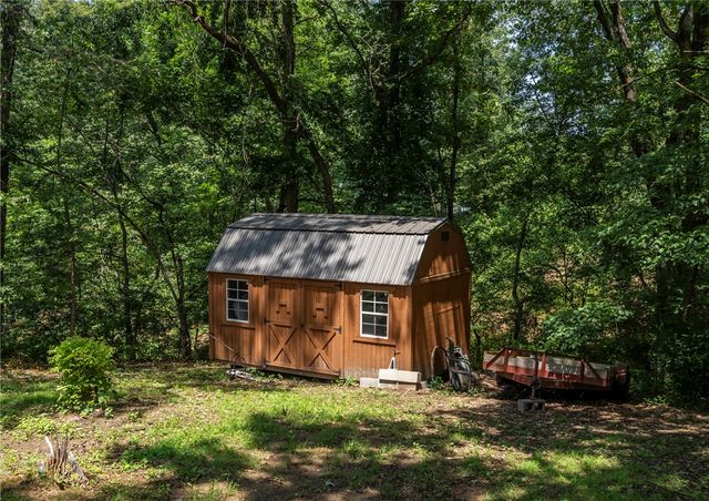 14269 Lake Forrest Heights Road, Siloam Springs, AR 72761