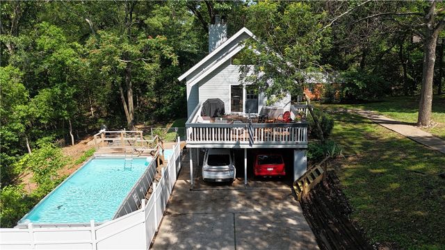 14269 Lake Forrest Heights Road, Siloam Springs, AR 72761
