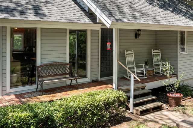 14269 Lake Forrest Heights Road, Siloam Springs, AR 72761