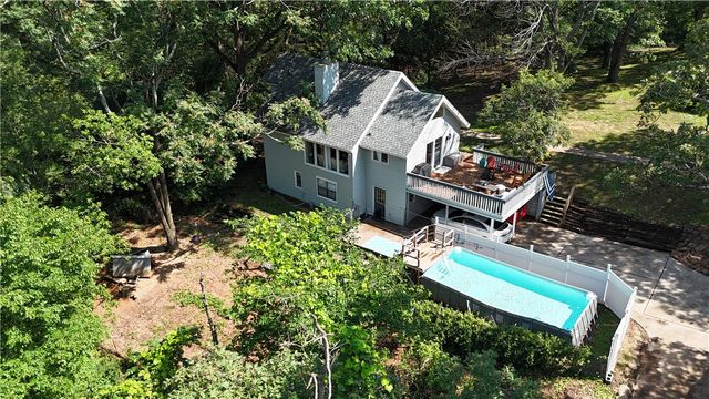 14269 Lake Forrest Heights Road, Siloam Springs, AR 72761