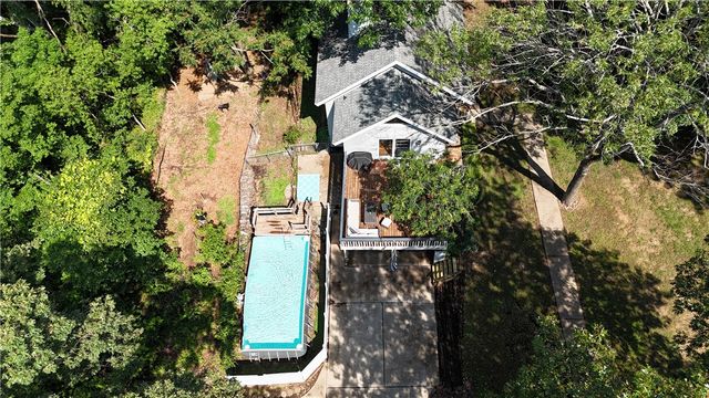 14269 Lake Forrest Heights Road, Siloam Springs, AR 72761