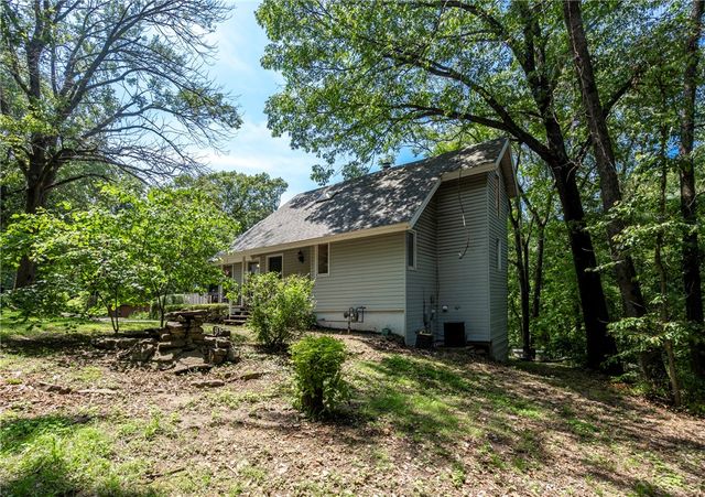 14269 Lake Forrest Heights Road, Siloam Springs, AR 72761