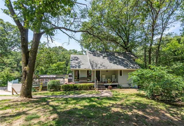 14269 Lake Forrest Heights Road, Siloam Springs, AR 72761