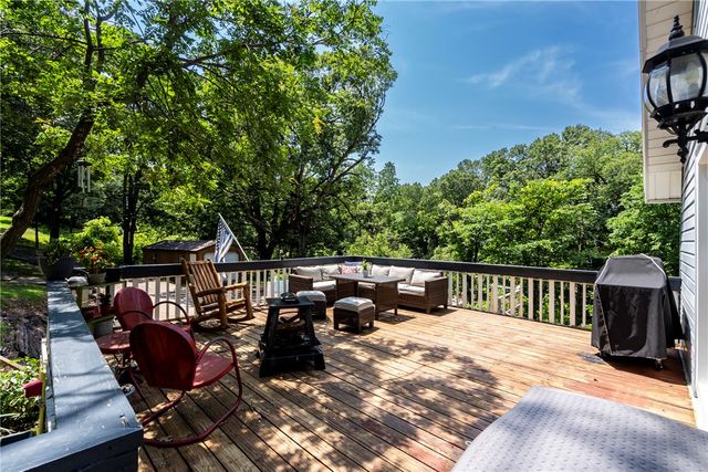 14269 Lake Forrest Heights Road, Siloam Springs, AR 72761