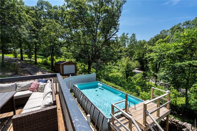 14269 Lake Forrest Heights Road, Siloam Springs, AR 72761