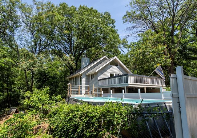14269 Lake Forrest Heights Road, Siloam Springs, AR 72761