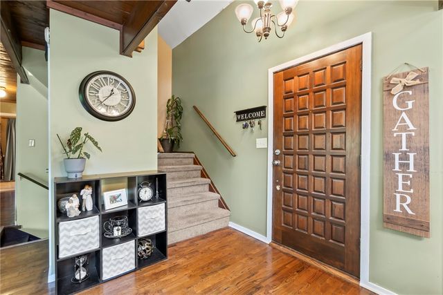 14269 Lake Forrest Heights Road, Siloam Springs, AR 72761