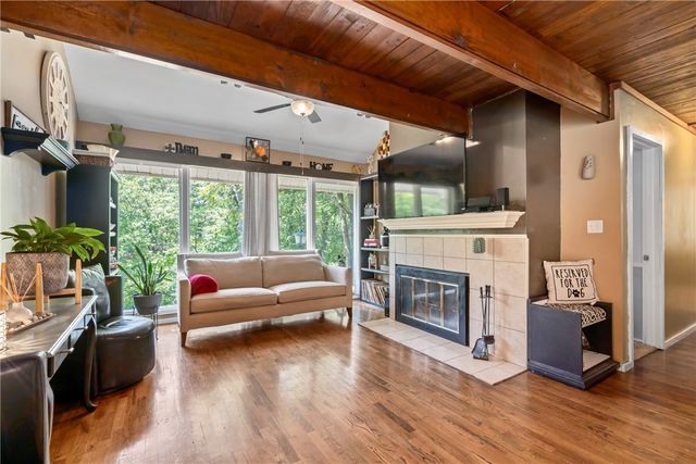 14269 Lake Forrest Heights Road, Siloam Springs, AR 72761