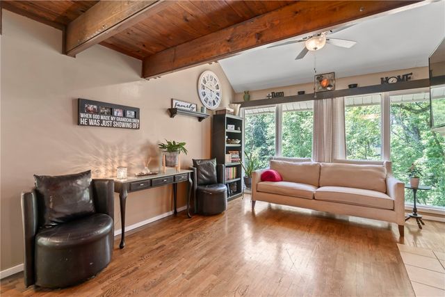 14269 Lake Forrest Heights Road, Siloam Springs, AR 72761