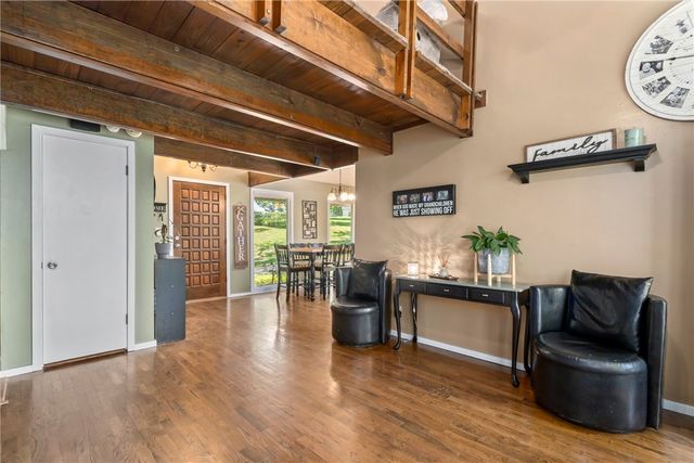 14269 Lake Forrest Heights Road, Siloam Springs, AR 72761