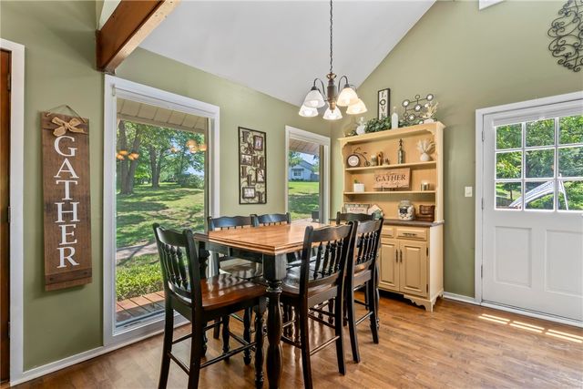 14269 Lake Forrest Heights Road, Siloam Springs, AR 72761