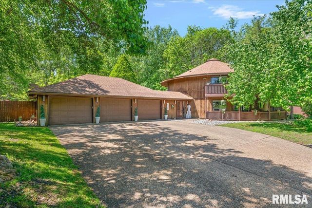 3316 COLLINGWOOD Drive, Springfield, IL 62711