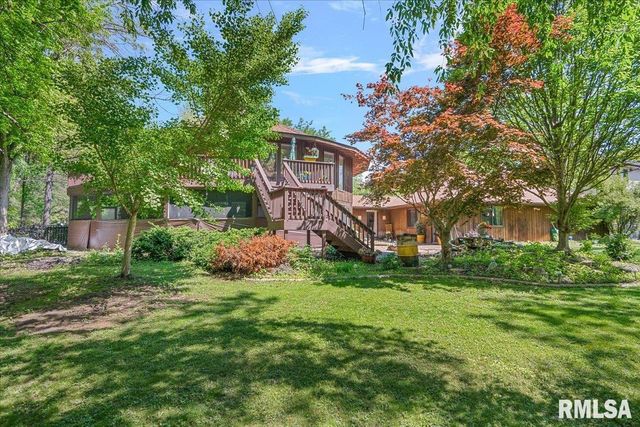 3316 COLLINGWOOD Drive, Springfield, IL 62711