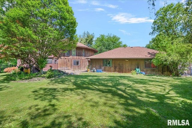 3316 COLLINGWOOD Drive, Springfield, IL 62711