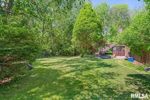 3316 COLLINGWOOD Drive, Springfield, IL 62711