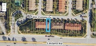 5292 Palm Colony Drive, Lake Worth, FL 33463